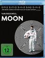 Moon [Blu-ray] von Jones, Duncan | DVD | Zustand sehr gut