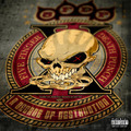 Five Finger Death Punch A Decade of Destruction (CD) Album