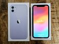 Apple iPhone 11 Purple 64GB MWLX2ZD/A