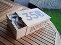 Original YEEZY Boost ADIDAS Schuhbox Gr: 40 Sz: 7  UK: 6,5  - NEU Ohne Schäden