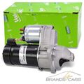 VALEO STARTER ANLASSER 1,3 kW FÜR FIAT STILO 1.6 16V 