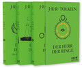 J. R. R. Tolkien Tolkien, J. R. R./Der Herr der Ringe