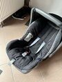 Britax Römer Autoschale +Isofix