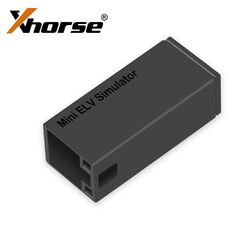 XHORSE VVDI MB Mini ELV Simulator for Mercedes Benz ESL Emulator W204/W207/W212