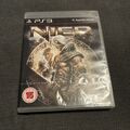 Nier (PlayStation 3, 2010) PS3 Spiel NEU & VERSIEGELT