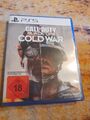 Call Of Duty: Black Ops - Cold War (PlayStation 5, 2020)