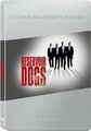 Reservoir Dogs - (LCE) - Michael Madsen - (Metalpak) - 2 DVD - FSK 18 - Neu