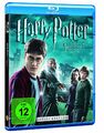 Harry Potter und der Halbblutprinz (2-Disc Edit./Blu-ray)*NEU+OVP i. Fol.*SOFORT