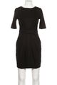 Strenesse Kleid Damen Dress Damenkleid Gr. EU 36 Schwarz #e8214aa