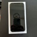 Apple iPhone 11  128 GB schwarz Smartphone ohne Simlock,