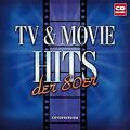 TV  Movie Hits der 80er von Various Artists | CD | Zustand sehr gut