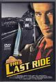 The Last Ride - Dan Ranger  Michael Hilow  DVD  *HIT*