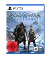 God of War Ragnarök - PS5 Playstation 5 (Disc Edition) - 2022 NEU OVP