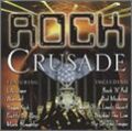 Rock Crusade Warrant, LA Guns, Rick Wakeman, Lita Ford, Saigon Kick...  [CD]