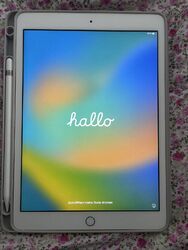 Apple iPad 8 Generation (2020) Tablet 32GB 10,2 Zoll WLAN WiFi Retina Gold