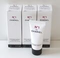 Chanel - Nr. 1 Red Camellia Revitalizing Cream - 15 ml ( 3 x 5 ml )