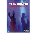 The Network - Disease Is Punishment Neu Orginalverpackt