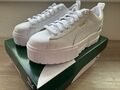 PUMA MAYZE Damen Sneaker, weiss, Gr. 40.5, NEU!