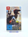 ARK: Survival Evolved - Nintendo Switch - CiB - PAL - TOP ZUSTAND