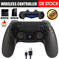 für Controller Spielekonsolen Wireless PS4 PS3 Gamepad PS4 Playstation 4 Gamepad