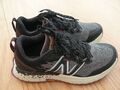 Neuwertige Lauf- Trailrunningschuhe New Balance Fresh Foam Hierro V7 Gr. 37,5