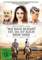 Wo dein Schatz ist, da ist auch dein Herz von Shane ... | DVD | Zustand sehr gut