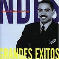 Grandes Exitos von Manolin El Medico de la Salsa, Man... | CD | Zustand sehr gut