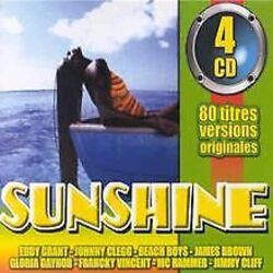 Original Best Of Sunshine von The Beach Boys, Brian... | CD | Zustand akzeptabelGeld sparen & nachhaltig shoppen!