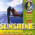 Original Best Of Sunshine von The Beach Boys, Brian... | CD | Zustand akzeptabel