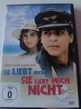 Kabhi Haan Kabhi Naa - Sie liebt mich, sie liebt mich nicht