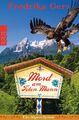 Mord am Toten Mann | Ein Alpen-Krimi | Fredrika Gers | Taschenbuch | 256 S.