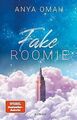 Fake Roomie: Erstauflage mit wunderschönem Farbschn... | Buch | Zustand sehr gut