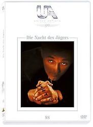 Die Nacht des Jägers von Charles Laughton | DVD | Zustand gutGeld sparen & nachhaltig shoppen!