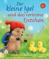 Der kleine Igel und das verlorene Entchen ZUSTAND SEHR GUT