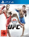 Sony PS4 Playstation 4 Spiel EA Sports UFC * 2014 * 14 NEU*NEW*18