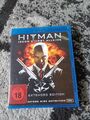 Blu-Ray: Hitman - Jeder stirbt alleine - Extended Edition - FSK 18