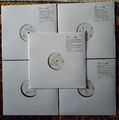 Depeche Mode alle 5 Singles / Maxis der Memento Mori white label series NEU OVP 