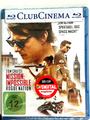 Mission Impossible: Rogue Nation  - Blu-ray  NEU OVP  D46