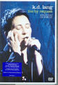 k.d. lang - live by request [DVD]