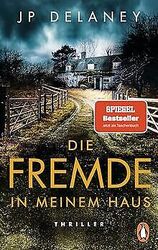 Die Fremde in meinem Haus: Thriller. Der SPIEGEL-Be... | Buch | Zustand sehr gutGeld sparen und nachhaltig shoppen!