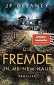 Die Fremde in meinem Haus: Thriller. Der SPIEGEL-Be... | Buch | Zustand sehr gut