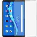 9H Hartglas Lenovo Tab M10 FHD Plus (TB-X606F/X) 10.3 Tempered Schutzglas