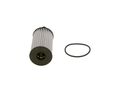 BOSCH F 026 407 199 Ölfilter für MERCEDES-BENZ