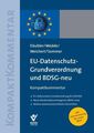 EU-Datenschutz-Grundverordnung und BDSG-neu: Kompaktkommentar Wolfgang, Däubler,