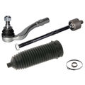 FEBI Spurstange Mercedes 40166