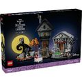 LEGO Disney Tim Burtons The Nightmare Before Christmas 21351