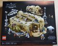 LEGO Star Wars: Mos Eisley Cantina (75290) ohne Figuren und Dewback