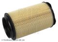 Luftfilter Blue Print Adb112214 für Mini R50 R53 1.6 R56 1.6 02-10