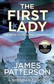 The First Lady von Patterson, James | Buch | Zustand sehr gut