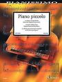 Piano piccolo: 111 kleine und sehr leichte klassische Or... | Buch | Zustand gut